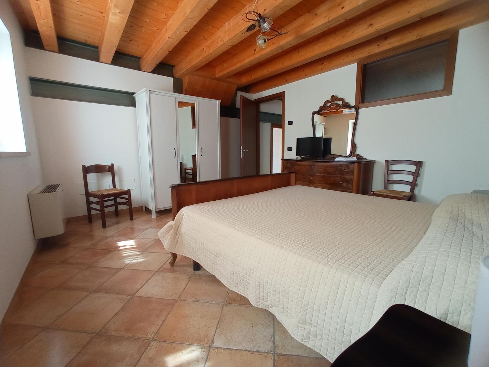 Agriturismo Corte Maccini Верона Экстерьер фото